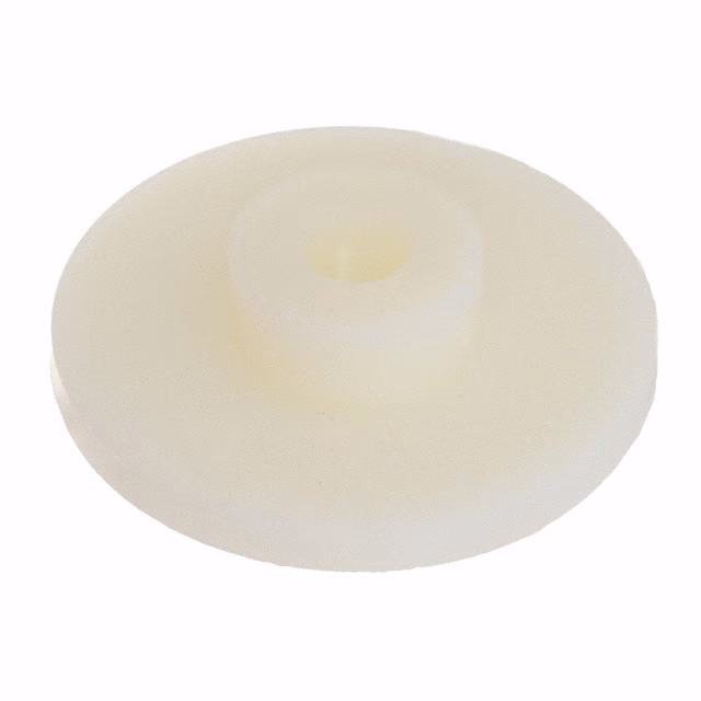 12SWS4018 Essentra Components  Rondelle - Spalla della boccola